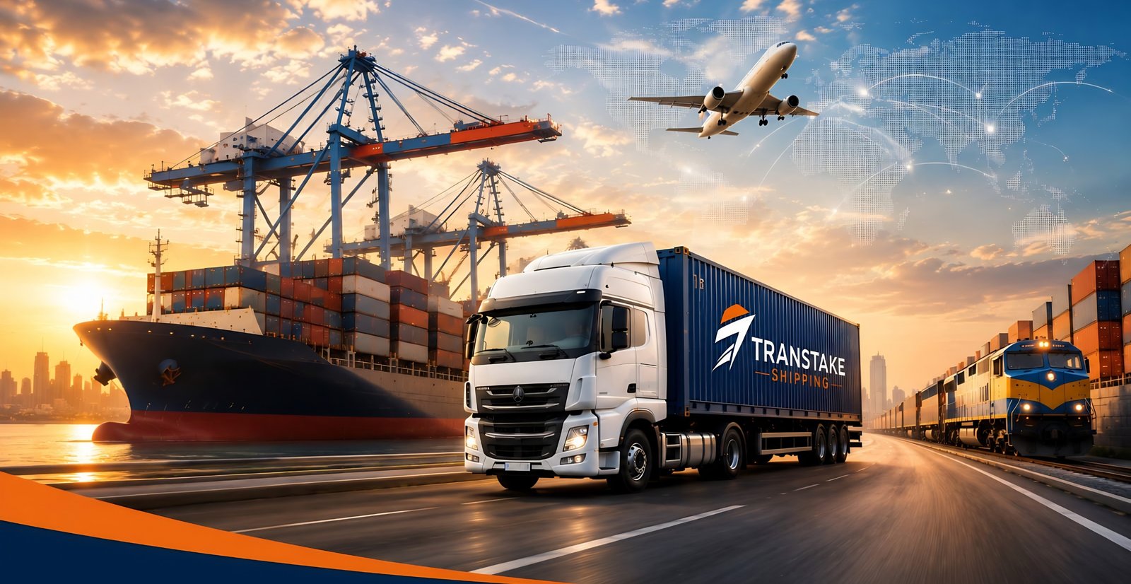 Air Freight Service Air Cargo